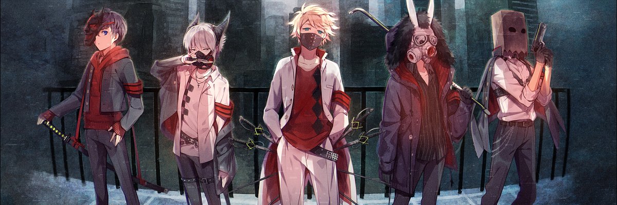 MurilloSixL's profile banner image