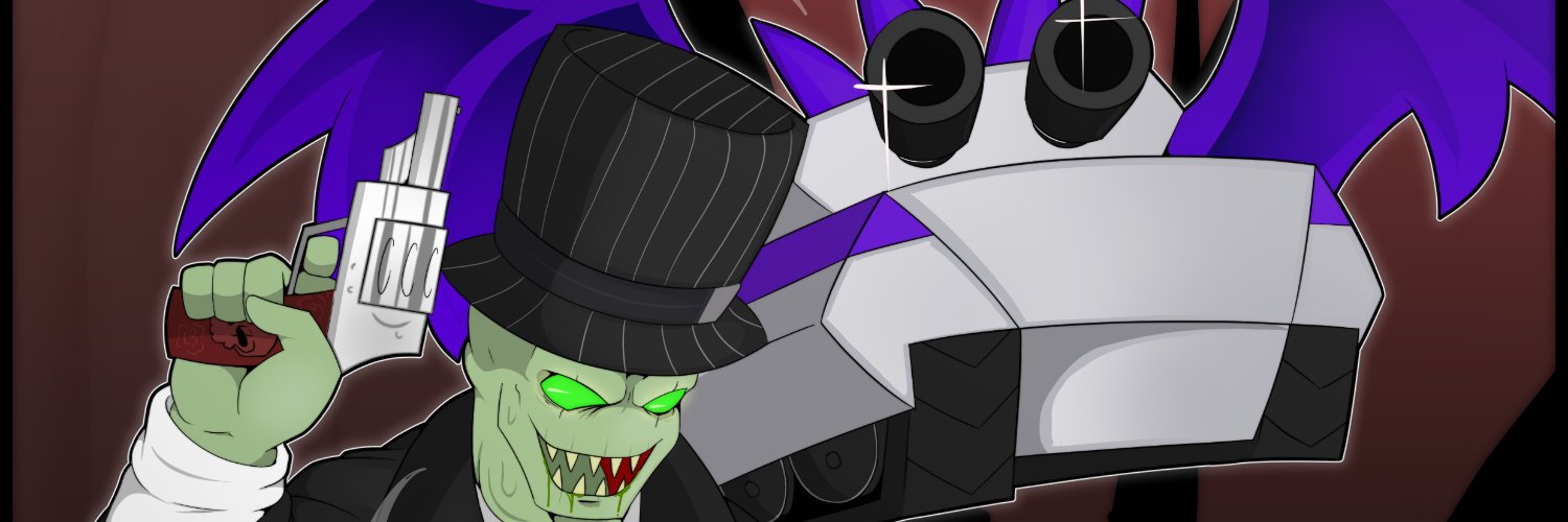 Louipai (Smol Zoon) banner