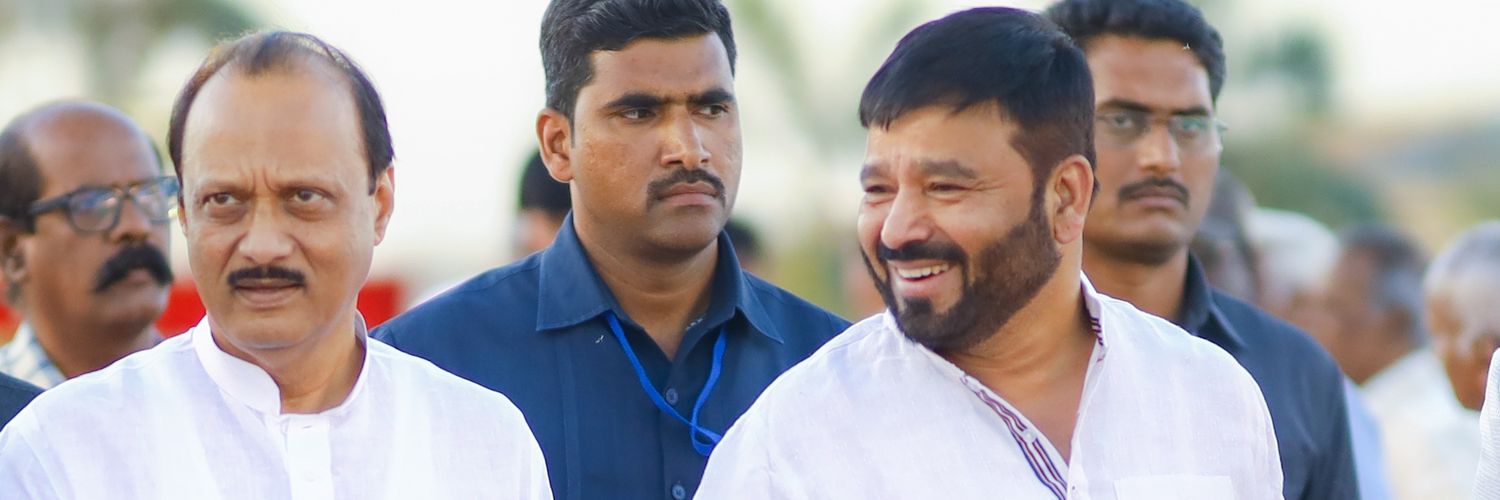 suniltingre's profile banner image