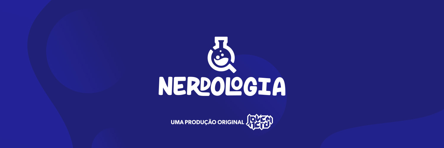 Nerdologia's profile banner image