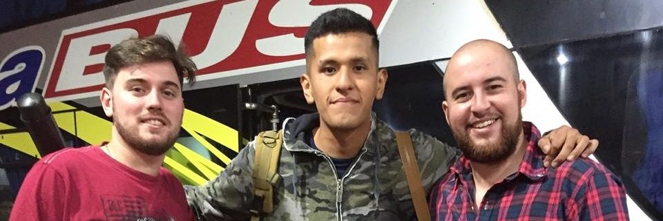 Guido_alejan's profile banner image