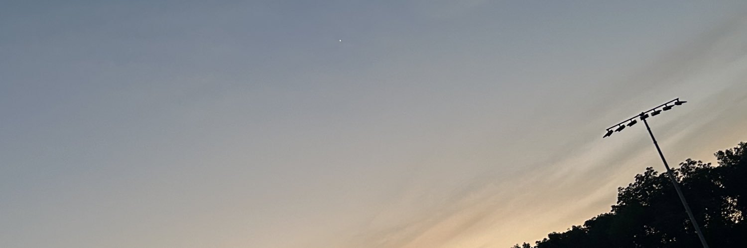 SciMan314's profile banner image