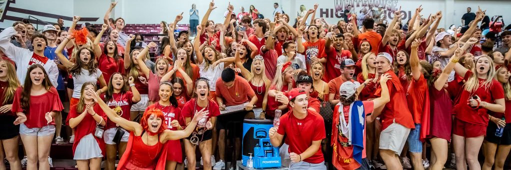 TheREDMOB's profile banner image