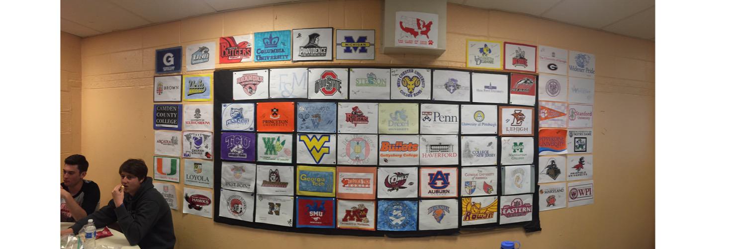 TheRealHMHS2015's profile banner image