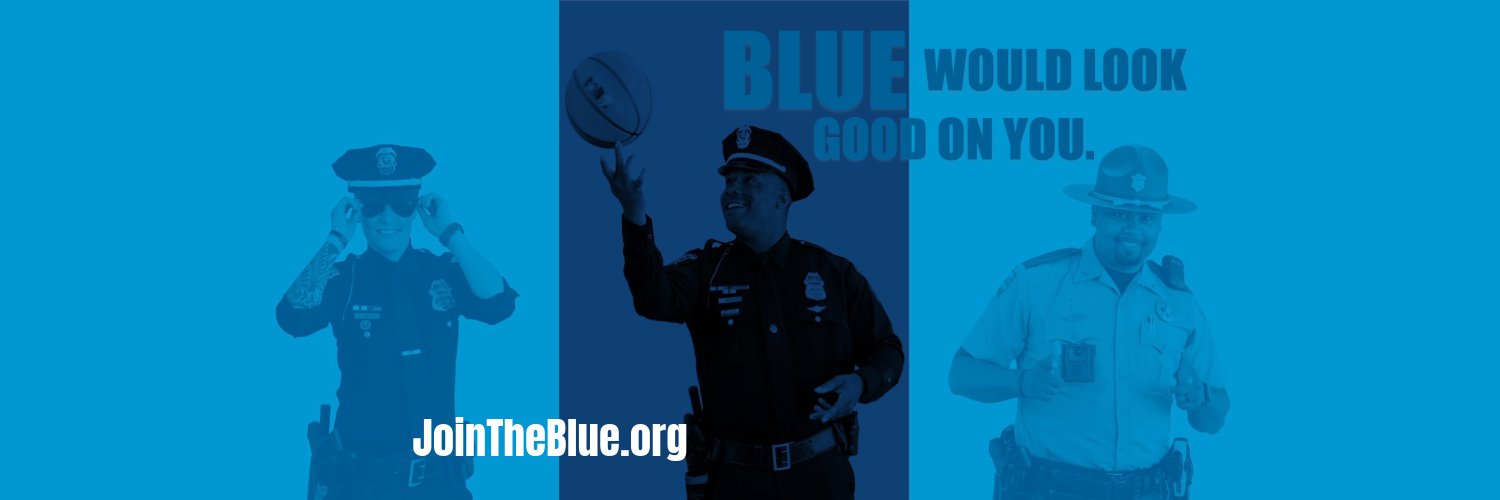 Ohio Law Enforcement Recruitment's banner