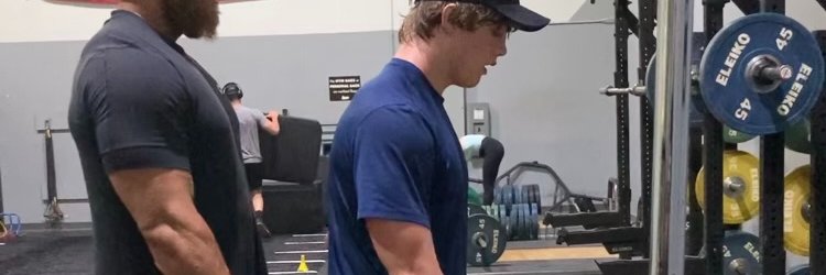 Killian Lonergan banner