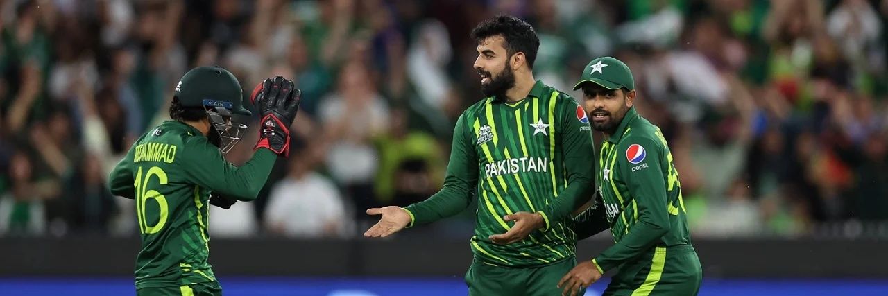 Babar اعظم Army banner