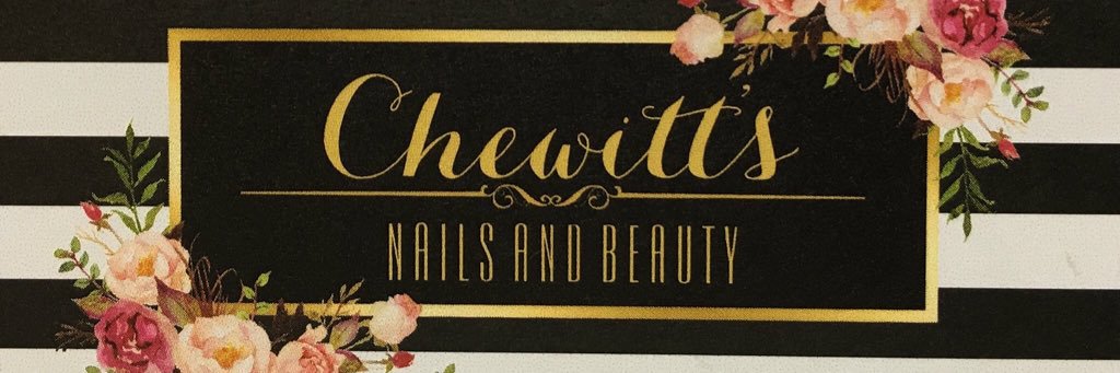 ChewittsNails's profile banner image