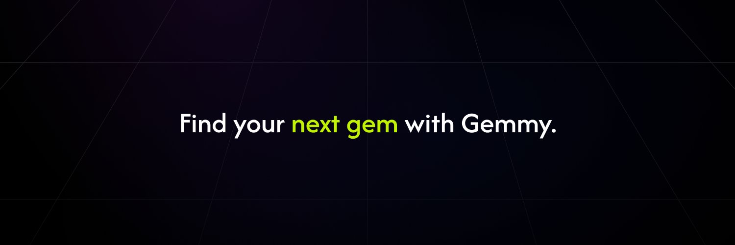 Gemmy_ai's profile banner image