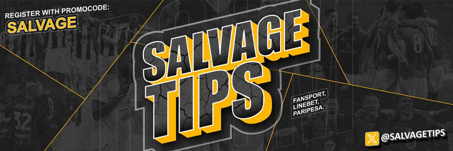 SALVAGE 𓃵's banner