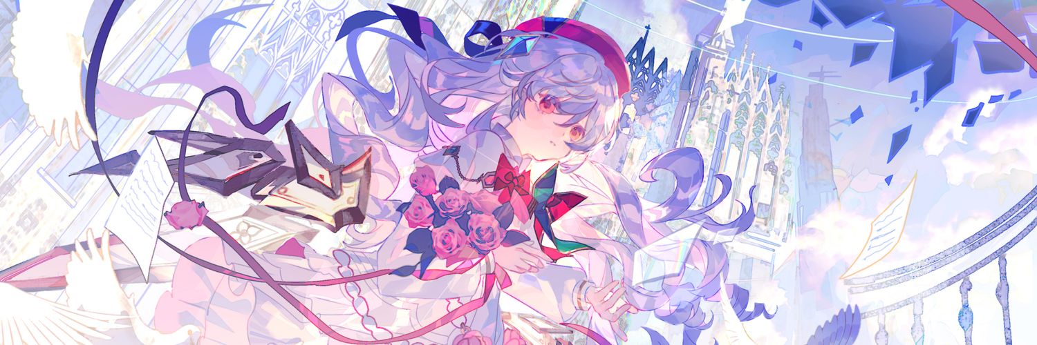 彼岸計画 音ゲー合同サークル banner