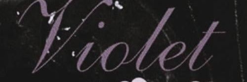 María Lugosi ♰ 🇦🇷🧛🏻‍♀️ banner