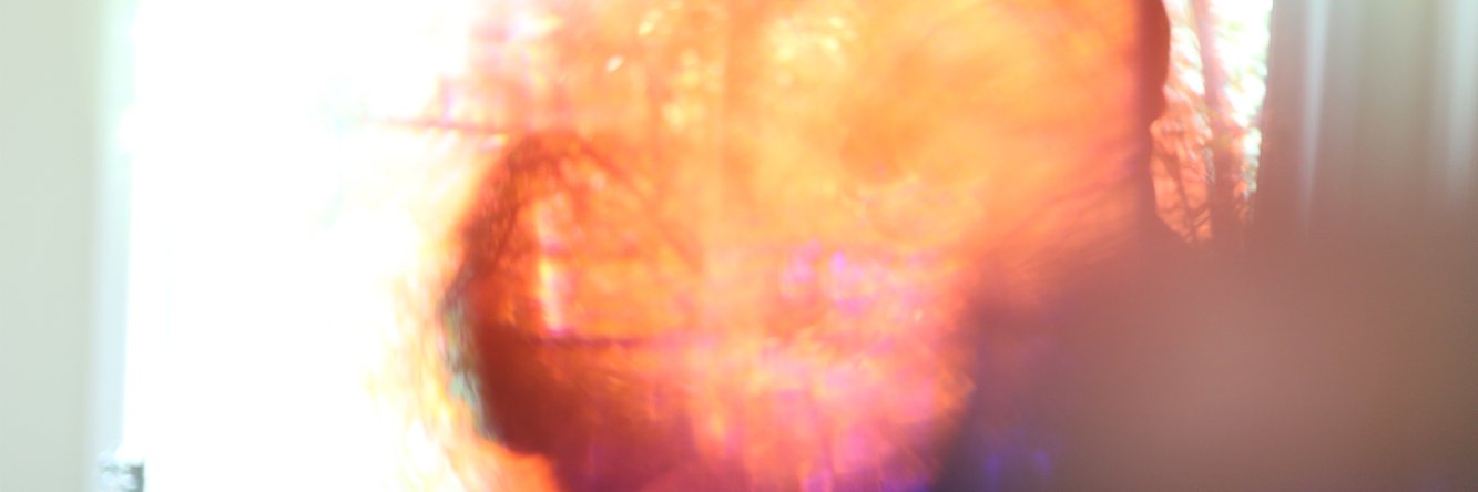 John Daniel Ray banner