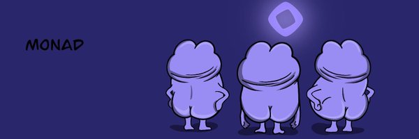 monadbros Profile Banner