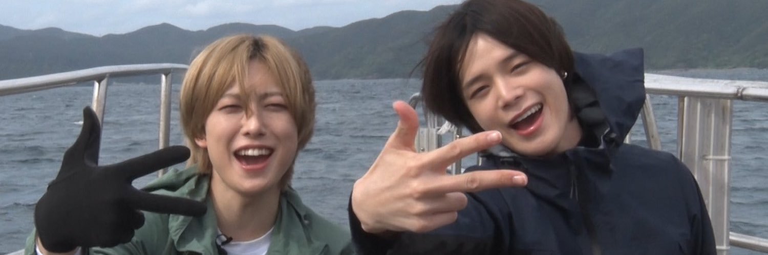 meito_mama's profile banner image