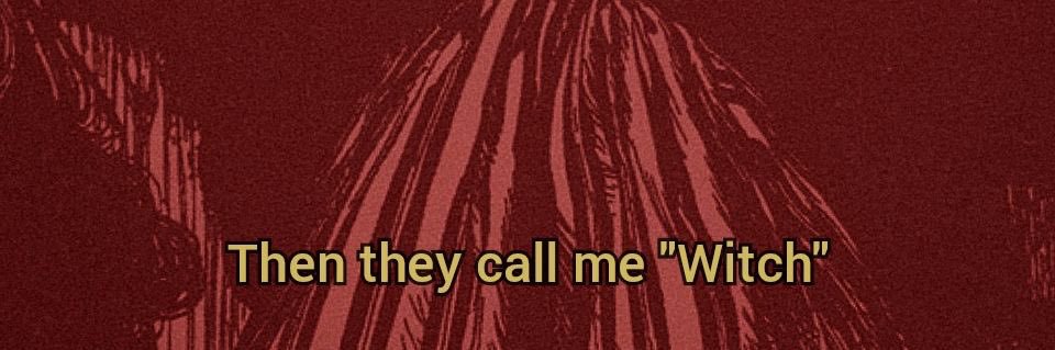 Belladone ⚕️ banner