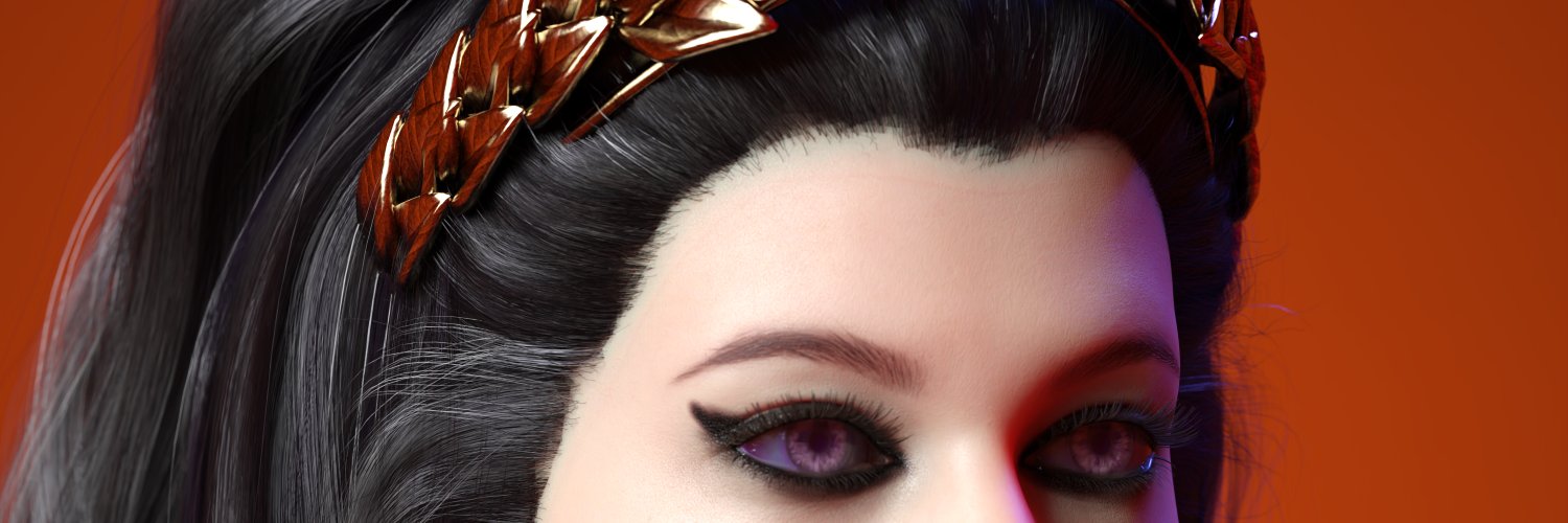 Dolce_Solana's profile banner image