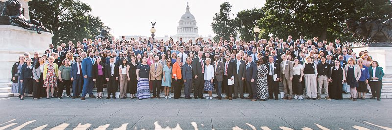 NAfME's profile banner image