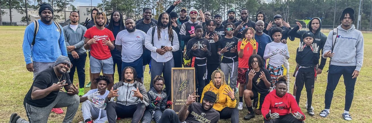 Two-Six Sports Performance, LLC banner