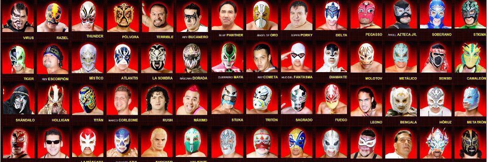 El mismo Espectrito de años. banner