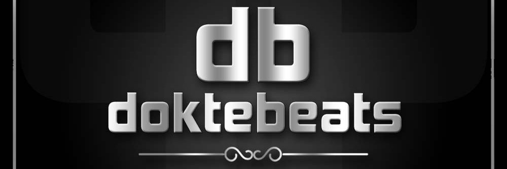 DOKTE ON THE BEAT banner