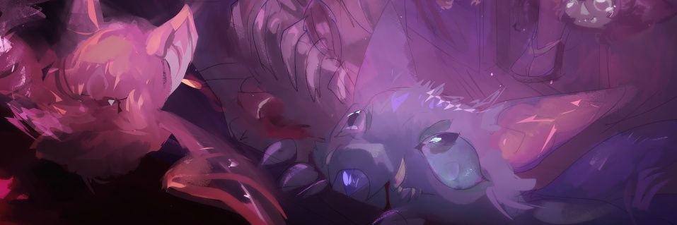 Frosted__Shadow's profile banner image