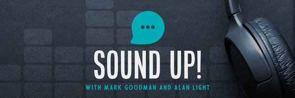 sounduppod Profile Banner