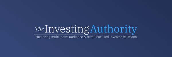 InvestingAuth Profile Banner