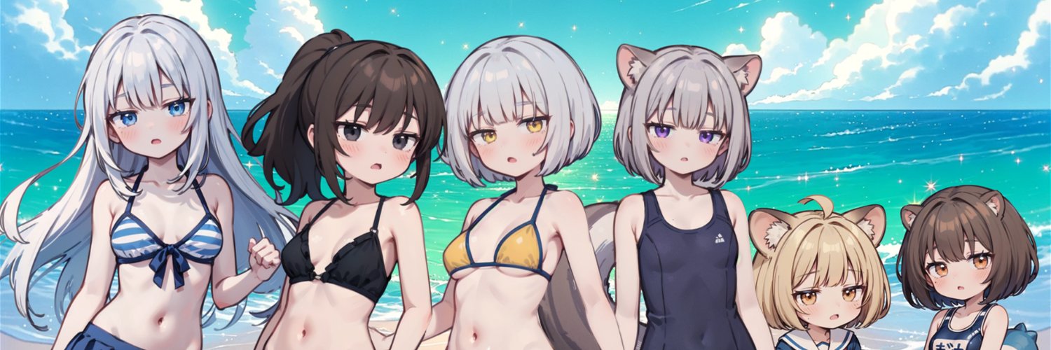 AIアニメイラスト's banner