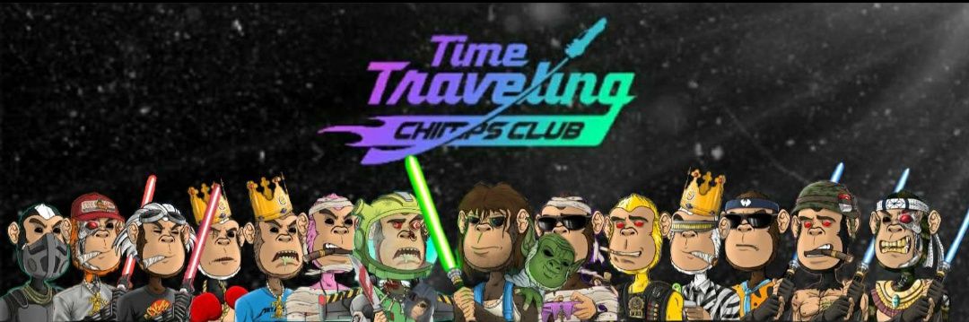 cryptodipso⏰🐵⏰ banner
