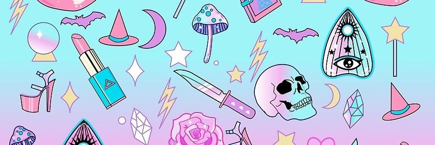 LittleWisp's profile banner image