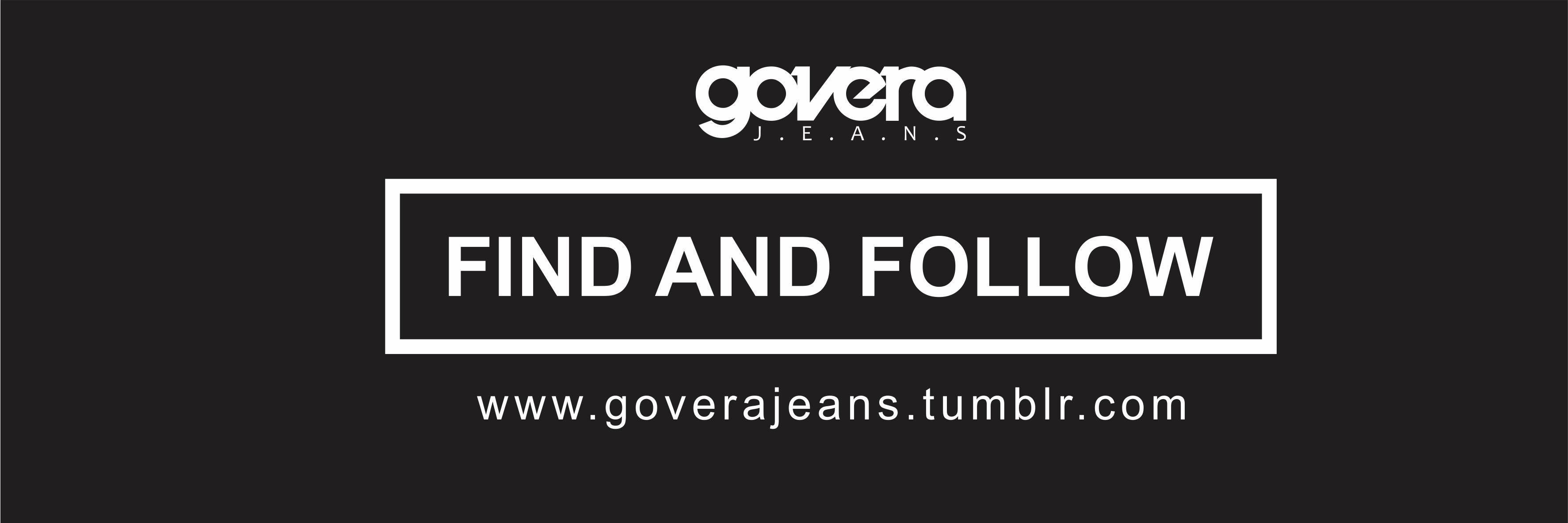 goverajeansID's profile banner image