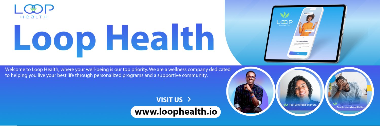Loop Health (@loophealthus) / Posts / X