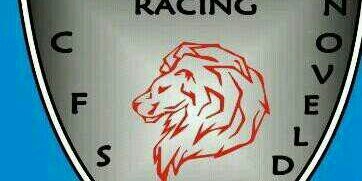 Racing de Novelda FS banner