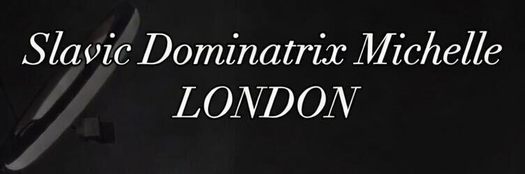 Dominatrix Michelle banner