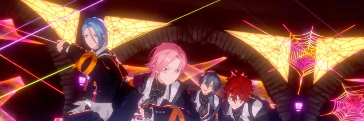 hourly Crazy:B's banner