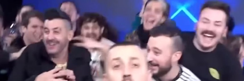 Hay Algo Ahí's banner