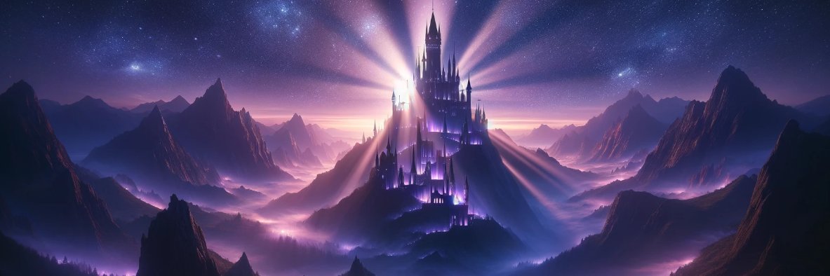 Wizard Gallery banner