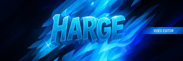 hargevfx Profile Banner