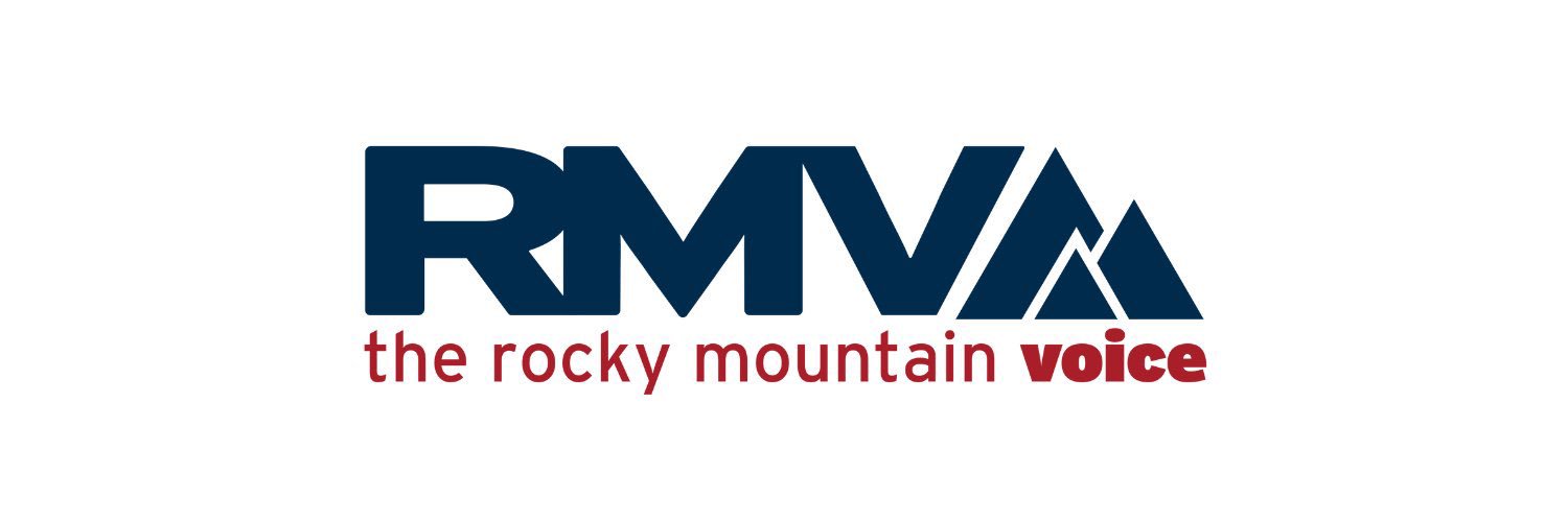 Rocky Mountain Voice's banner