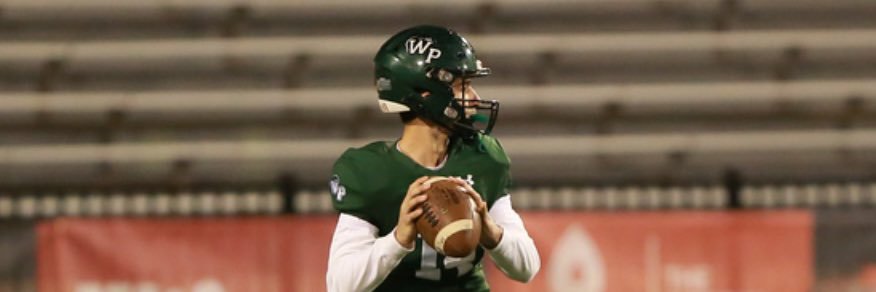 Colt Whitacre banner