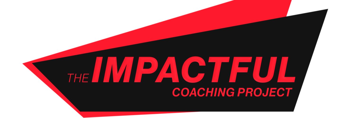 Impactful Coaching Project's banner