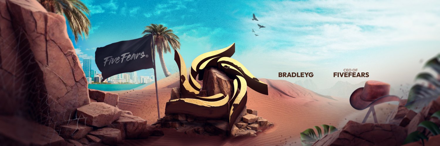5FBradleyG's profile banner image