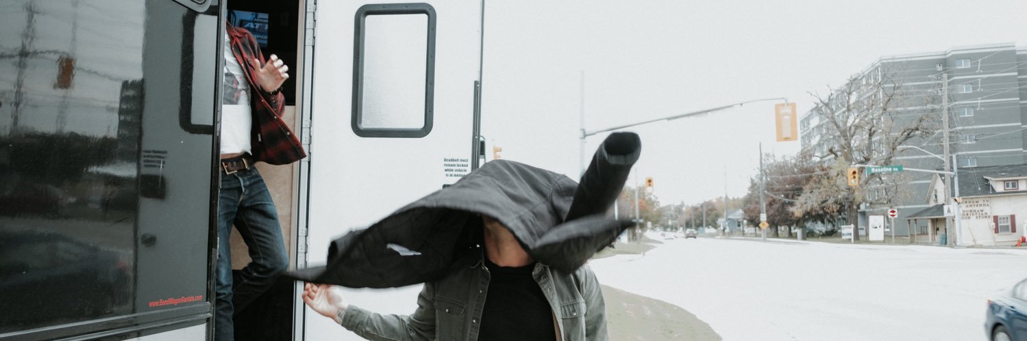 Paul Marc Rousseau banner