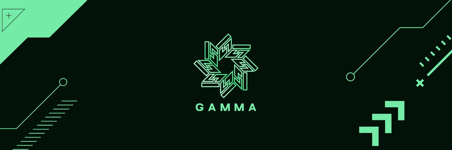 GAMMATechSuite's profile banner image