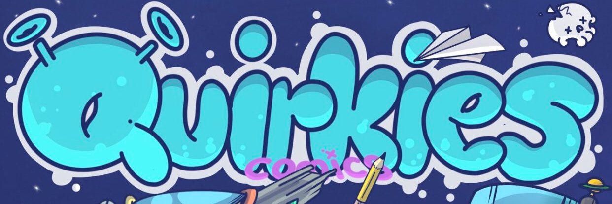 Quirkies Sales BOT's banner