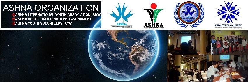 ASHNAMUN's profile banner image
