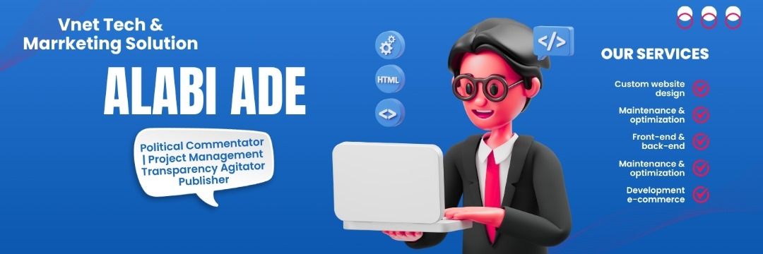 AlabiAde banner
