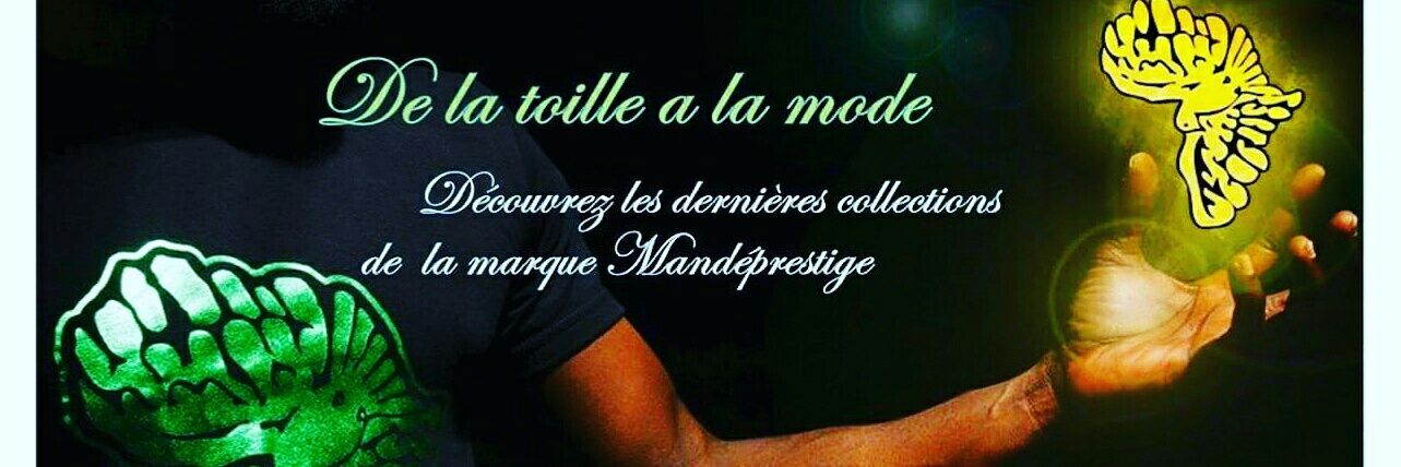 MandePrestige's profile banner image