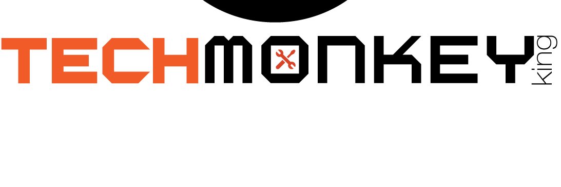 TechMonkeyKing's profile banner image